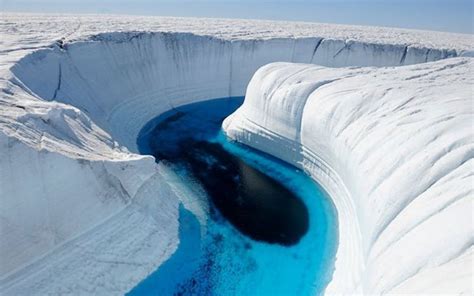 icy wonders
